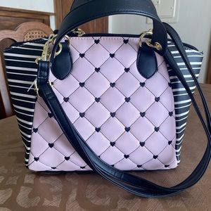 Betsy Johnson handbag